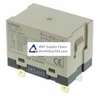 Omron Relay G7L-2A-T AC24 Original Neww Stock Price 