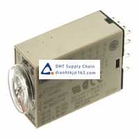 Omron Relay H3Y-4 AC200-230 60S Original Neww Stock Price 
