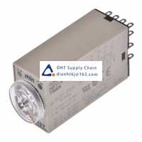 Omron Relay H3Y-4 AC200-230 30M Original Neww Stock Price 