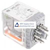 Releco Relay C3-A30X / AC 115 V Original Neww Stock Price 