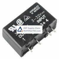 Sensata / Crydom Relay MP240D3 Original Neww Stock Price 