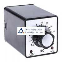 Tempatron Relay 2BDE20SLP110VAC Original Neww Stock Price 