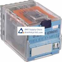 Releco Relay C3-R20 / DC 12 V Original Neww Stock Price 