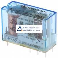 Finder Relay 40.52.7.024.0000 Original Neww Stock Price 