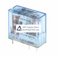 Finder Relay 40.31.7.012.0000 Original Neww Stock Price 