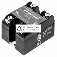 Sensata / Crydom Relay A2410 Original Neww Stock Price 