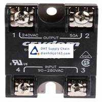 Sensata / Crydom Relay A2450 Original Neww Stock Price 