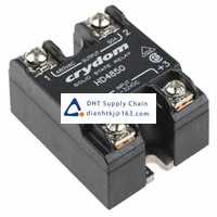 Sensata / Crydom Relay HD4850 Original Neww Stock Price 