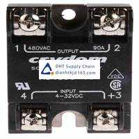 Sensata / Crydom Relay HD4890-10 Original Neww Stock Price 