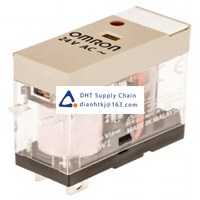 Omron Relay G2R-1-SN AC24(S) Original Neww Stock Price 