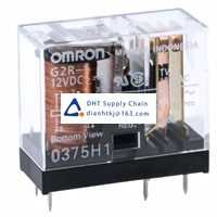 Omron Relay G2R-1 DC12 Original Neww Stock Price 