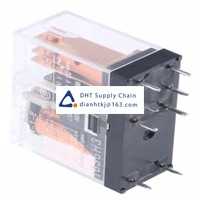 Omron Relay G2R-1-E DC5 Original Neww Stock Price 
