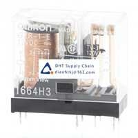 Omron Relay G2R-1-E DC12 Original Neww Stock Price 