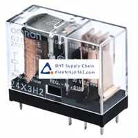 Omron Relay G2R-1-E DC24 Original Neww Stock Price 