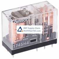 Omron Relay G2R-2 DC5 Original Neww Stock Price 
