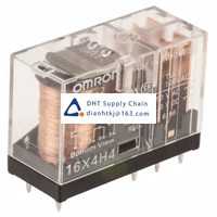 Omron Relay G2R-2 DC12 Original Neww Stock Price 