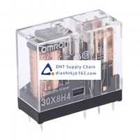 Omron Relay G2R-2 DC24 Original Neww Stock Price 