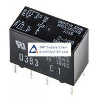 Omron Relay G5V-2 DC5 Original Neww Stock Price 
