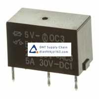 Omron Relay G6B-1114P-US-SV DC5 Original Neww Stock Price 