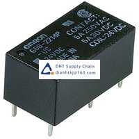 Omron Relay G6B-2214P-US DC24 Original Neww Stock Price 