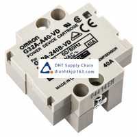 Omron Relay G32A-A40-VD DC5-24 Original Neww Stock Price 