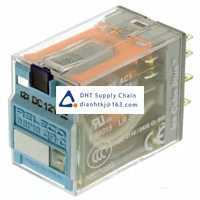 Releco Relay C9-A41X / DC 12 V Original Neww Stock Price 