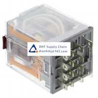 Releco Relay C9-A41X / AC 24 V Original Neww Stock Price 