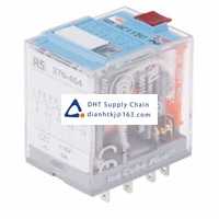 Releco Relay C9-A41X / AC 115 V Original Neww Stock Price 