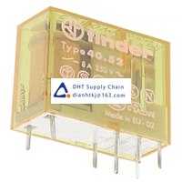 Finder Relay 40.52.8.110.0000 Original Neww Stock Price 