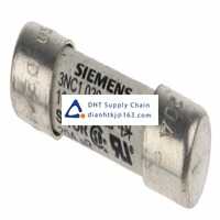  Fuses and Circuit Breakers Siemens_3NC1020
