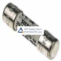  Fuses and Circuit Breakers Siemens_3NC1032