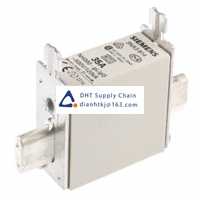  Fuses and Circuit Breakers Siemens_3NA3814