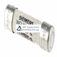  Fuses and Circuit Breakers Siemens_3NC1450