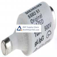  Fuses and Circuit Breakers Siemens_5SB251