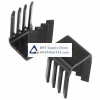 AAVID THERMALLOY_TV4G Fans and Thermal Management Accessories