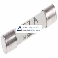  Fuses and Circuit Breakers RS PRO_413-232