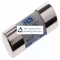 Fuses and Circuit Breakers RS PRO_413-787