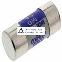  Fuses and Circuit Breakers RS PRO_413-800