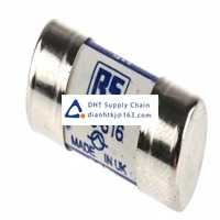  Fuses and Circuit Breakers RS PRO_413-816