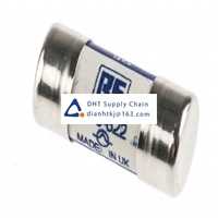  Fuses and Circuit Breakers RS PRO_413-822