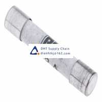  Fuses and Circuit Breakers RS PRO_414-033