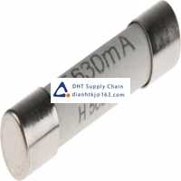  Fuses and Circuit Breakers RS PRO_414-409