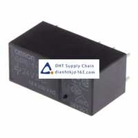 Omron Relay G5RL-1-E-HR DC24 Original Neww Stock Price 