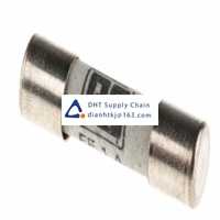  Fuses and Circuit Breakers RS PRO_420-072