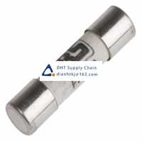  Fuses and Circuit Breakers RS PRO_420-139