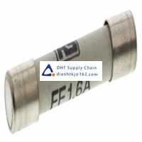  Fuses and Circuit Breakers RS PRO_420-151