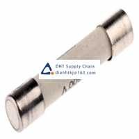  Fuses and Circuit Breakers RS PRO_420-173