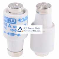  Fuses and Circuit Breakers SIBA_10-005-07/30A