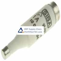  Fuses and Circuit Breakers SIBA_10-002-04/1A