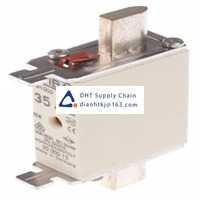 Fuses and Circuit Breakers SIBA_20-000-13/35E1